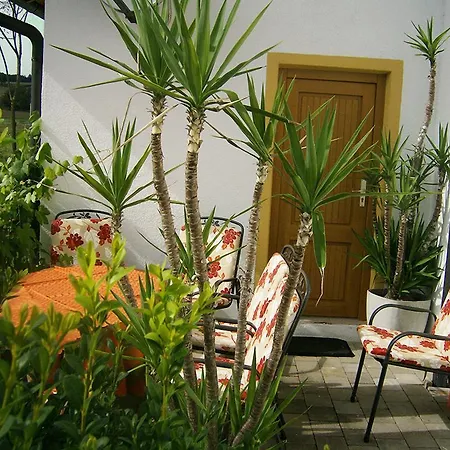 公寓 Ferienwohnung Straubinger Helga *
