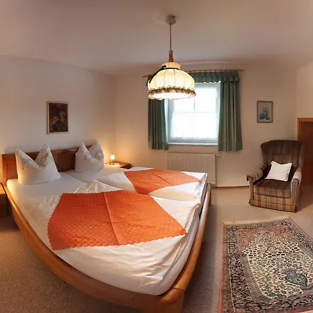 公寓 Ferienwohnung Straubinger Helga